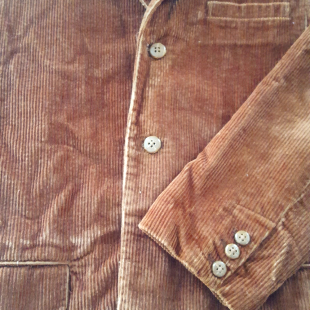 Sports Jacket